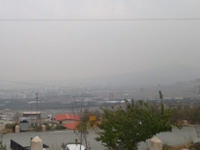 پیگیری قضایی ۱۲ واحد آلاینده در شهرستان کاشان