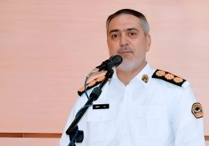 امدادرسانی به ۹۷ خودرو در محورهای مواصلاتی غرب اصفهان