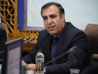 تأکید معاون سوادآموزی استان اصفهان بر ارتقای کیفیت خدمات سوادآموزی و تقویت پایگاه‌های آموزشی