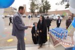آغاز توزیع شیر در مدارس ابتدایی استان اصفهان با اعتباری بالغ بر ۲۹۵میلیارد تومان