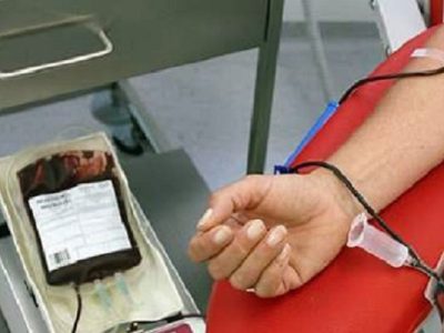 رشد ۶ درصدی اهدای خون نه ماهه اول سال ۱۴۰۴ در استان اصفهان