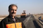 اجرای بیش از ۴۰ هزار میلیارد ریال ترمیم آسفالت راههای اصفهان