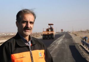 اجرای بیش از ۴۰ هزار میلیارد ریال ترمیم آسفالت راههای اصفهان
