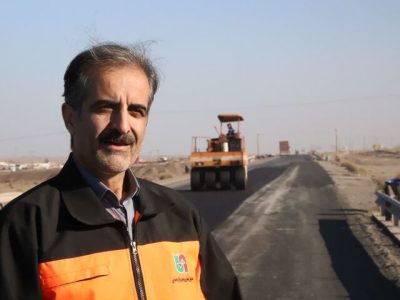 اجرای بیش از ۴۰ هزار میلیارد ریال ترمیم آسفالت راههای اصفهان