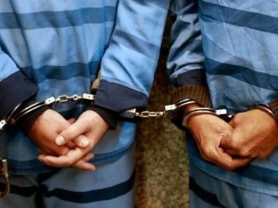 دستگیری عاملان مسدوسازی خیابان و ضرب وشتم فردی در گلپایگان