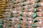 کشف ۱۳۰ تُن برنج احتکاری در اصفهان