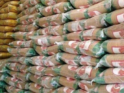کشف ۱۳۰ تُن برنج احتکاری در اصفهان