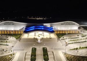 ورود هیأت‌های اقتصادی سه کشور به اصفهان؛ جهش همکاری‌های بین‌المللی در نمایشگاه تأسیسات