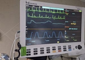 بانوی ۱۰۷ ساله اردستانی به زندگی بازگشت