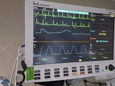 بانوی ۱۰۷ ساله اردستانی به زندگی بازگشت