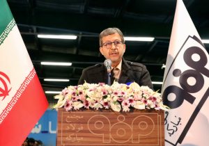 انتقال آب دریا فشار بر منابع زیرزمینی اصفهان را کاهش می‌دهد