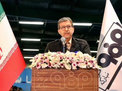 انتقال آب دریا فشار بر منابع زیرزمینی اصفهان را کاهش می‌دهد