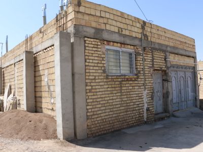 اقدامات گسترده کمیته امداد استان اصفهان برای خدمت رسانی در زمینه مسکن مددجویان