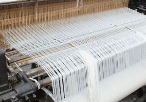 کشف دستگاههای ریسندگی ۱۰ میلیارد تومانی قاچاق در نجفآباد