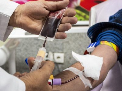 افزایش نیاز مراکز درمانی استان اصفهان به فرآورده های خونی‌ 