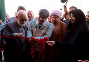 واگذاری ۵۸۲ واحد مسکونی به مددجویان اصفهانی با حضور رئیس کمیته امداد امام(ره)