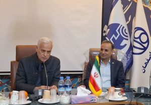 شهرداری اصفهان توسعه شبکه فیبرنوری در راستای تحقق شهر هوشمند کلید زد