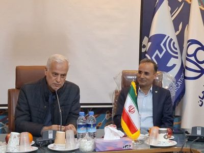 شهرداری اصفهان توسعه شبکه فیبرنوری در راستای تحقق شهر هوشمند کلید زد