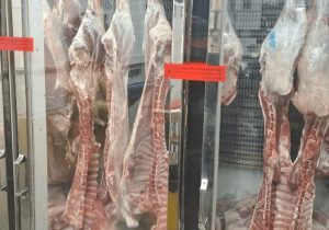 تخلفات گسترده بهداشتی در بازار اصفهان