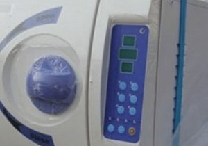 کشف تجهیزات پزشکی ۳۰ میلیاردی قاچاق در شهرضا