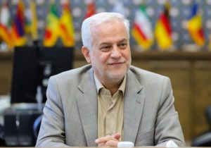 ۸۰ درصد پلاک‌های اصفهان به زیرساخت شهر هوشمند مجهز شده‌اند