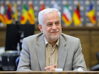 ۸۰ درصد پلاک‌های اصفهان به زیرساخت شهر هوشمند مجهز شده‌اند