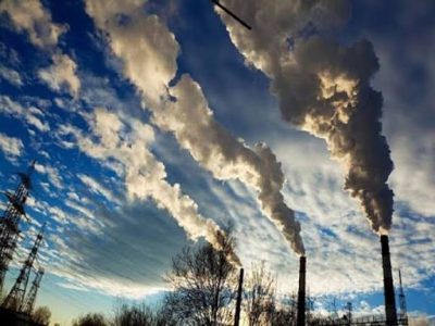 پایش شبانه صنایع آلاینده در شهرک‌های صنعتی نجف آباد و شهرضا