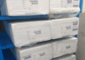 توقیف ۳ تُن محموله قاچاق آبزیان در شهرستان شهرضا