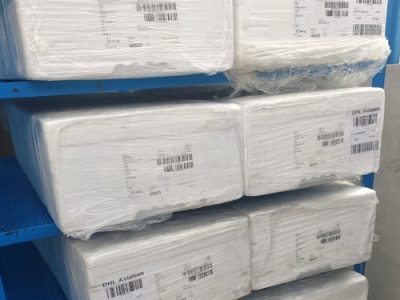 توقیف ۳ تُن محموله قاچاق آبزیان در شهرستان شهرضا