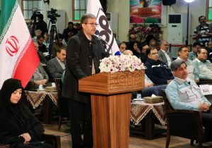 حل تشنگی صنعت با تلاطم امواج خلیج‌فارس در اصفهان