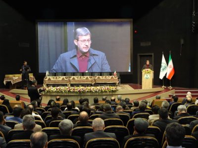 پژوهش کاربردی، راهگشای مسائل اصفهان است