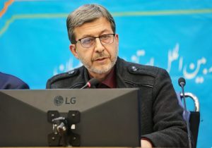 استاندار اصفهان: خدمت به مردم، والاترین عبادت کارگزاران نظام است