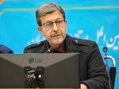 استاندار اصفهان: خدمت به مردم، والاترین عبادت کارگزاران نظام است