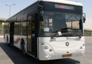 آمادگی کامل ناوگان اتوبوسرانی اصفهان برای سرمای پیش‌رو با بازبینی ۹۰۰ اتوبوس