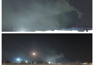 معرفی واحد صنعتی متخلف به مراجع قضایی در شهرستان شهرضا