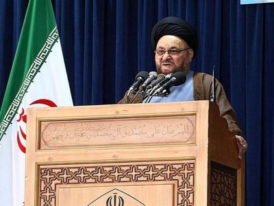 ایران همچون دوران دفاع مقدس در مقابل تهدیدات دشمنان، پیروز معرکه است