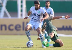 مهاجم سابق تراکتور در اصفهان؛ دو خرید زمستانی ذوب‌آهن قطعی شد