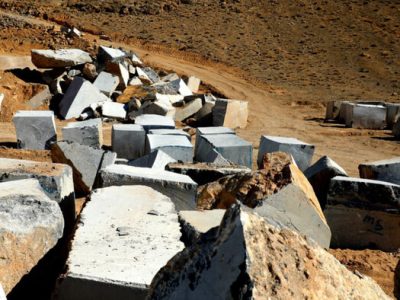 اخذ مجوز از محیط زیست برای معادن خارج از مناطق چهارگانه هم الزامی شد