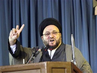 خطیب جمعه اصفهان: ایستادگی در برابر استکبار ضامن امنیت امروز است