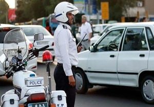 محدودیت های ترافیکی مراسم تشییع شهدا در اصفهان اعلام شد