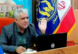 توزیع ۲۸۰۰ سری جهیزیه بین نوعروسان تحت پوشش کمیته امداد اصفهان