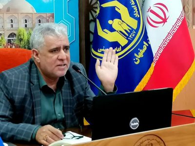 توزیع ۲۸۰۰ سری جهیزیه بین نوعروسان تحت پوشش کمیته امداد اصفهان