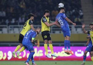 رای کمیته انضباطی درباره حواشی بازی نقش جهان؛ استقلال ۴۰۰ میلیون جریمه شد، سپاهان ۵ میلیون