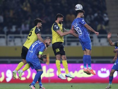 رای کمیته انضباطی درباره حواشی بازی نقش جهان؛ استقلال ۴۰۰ میلیون جریمه شد، سپاهان ۵ میلیون