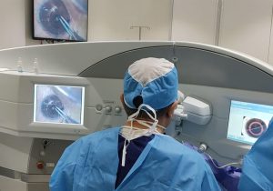 خدمات نادر پزشکی، بیمارستان فارابی را به مرجع درمانی اصفهان تبدیل کرد