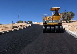 احداث ۹۱ کیلومتر راه روستایی در اصفهان با ۲ هزار میلیارد ریال اعتبار