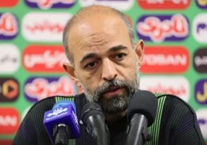 نویدکیا: جذابیت فوتبال به حضور هوادار است