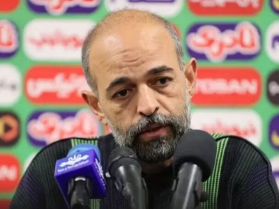 نویدکیا: جذابیت فوتبال به حضور هوادار است