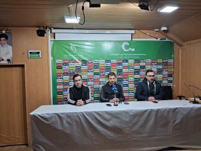 حدادی فر: شرایط برای ما خیلی سخت است