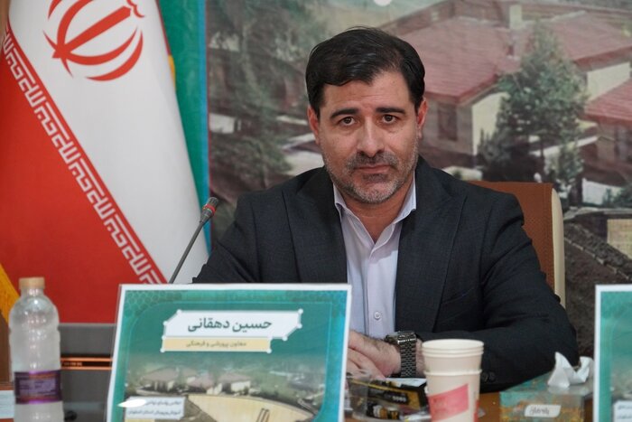 جشن ایرانمون با هدف تقویت هویت ملی در مدارس استان برگزار می‌شود